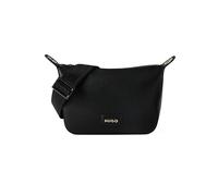 Hugo Orin Bolsa de hombro 23 cm negro
