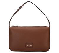 HUGO Orin Hobo - Bolso de mano 28 cm (brown)