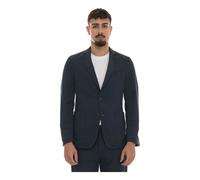 Hugo - P-Hanry-J Jacket - Jackets - Hombre - Azul - 3XL -