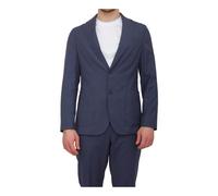 Hugo- P-Hanry Jacket- Jackets- Hombre- Azul- XL- P-Hanry Jacket