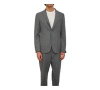 Hugo - P-Hanry Jacket - Jackets - Hombre - Gris - L -