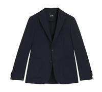 Hugo - P-Hanry-WG-253 Jacket - Suits - Hombre - Azul - L -