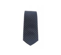 Hugo- P-Tie 6Cm-222 Micro Check Tie- Accessories- Hombre- Azul- ONE SIZE- P-Tie 6Cm-222 Micro Check Tie