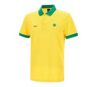 Hugo- Paddy Polo Shirt- Tops- Hombre- Amarillo- XL- Paddy Polo Shirt