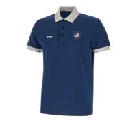 Hugo- Paddy Polo Shirt- Tops- Hombre- Azul- M- Paddy Polo Shirt