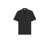 Hugo- Paddy Polo Shirt- Tops- Hombre- Negro- 3XL- Paddy Polo Shirt