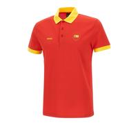 Hugo- Paddy Polo Shirt- Tops- Hombre- Rojo- XL- Paddy Polo Shirt
