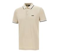 Hugo - Paddy Polo - Tops - Hombre - Beige - 2XL -