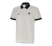 Hugo- Paddy Polo- Tops- Hombre- Blanco- M- Paddy Polo