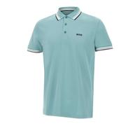 Hugo- Paddy Polo- Tops- Hombre- Verde- 2XL- Paddy Polo