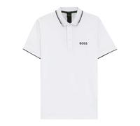Hugo- Paddy Pro Polo- Tops- Hombre- Blanco- M- Paddy Pro Polo