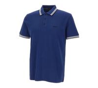 Hugo- Paddy- Tops- Hombre- Azul- 3XL- Paddy