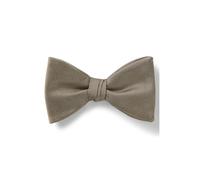 HUGO Pajarita anudada de mezcla de seda - StyleBow tie dressy, 50520667 Beige claro pcs.