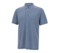 Hugo- Pallas Polo- Tops- Hombre- Azul- 3XL- Pallas Polo