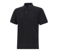 Hugo- Pallas Polo- Tops- Hombre- Negro- XL- Pallas Polo
