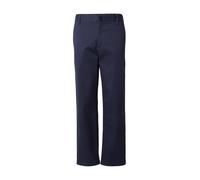 HUGO Pantalón chino 'Cino261' azul oscuro 33 EUR
