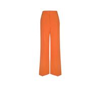 HUGO Pantalón de negocios HIMIA-1 naranja | 40