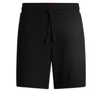 HUGO Pantalón de pijama 'Austin' negro XL negro