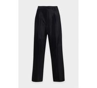 HUGO Pantalón de pinzas 'Flips251X' negro 46 EUR