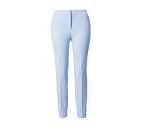 HUGO Pantalones slim fit de tejido elástico con remache de logo - StyleHagonia-1, 50539991 Celeste 44