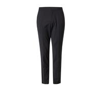 HUGO Pantalón de pinzas 'Hesten' negro, Talla 56