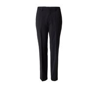 HUGO Pantalón de pinzas 'Tom253X-MH' negro 56 negro