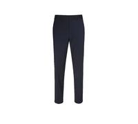 HUGO Pantalón de traje Modern Fit TOM253X azul oscuro | 94