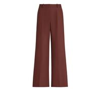 HUGO Pantalones regular fit de pernera ancha - StyleHasmina, 50566625 Marrón 36