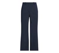 HUGO Pantalón de traje HASMINA azul oscuro | 36
