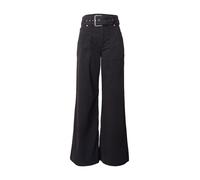 HUGO Pantalón 'Hicandi-1' negro 38 negro