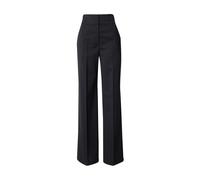 HUGO Pantalón 'Himia' negro, Talla 44