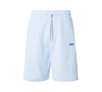 HUGO Pantalón 'Nasensio' azul claro 35-36 azul claro
