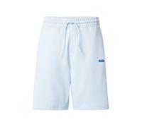 HUGO Pantalón 'Nasensio' azul claro, Talla 35-36