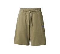 HUGO Pantalón 'Nasensio' caqui, Talla 31-32