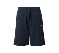 HUGO Pantalón 'Nasensio' navy 34 navy
