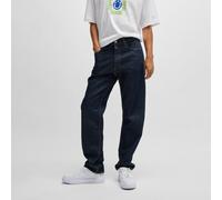 HUGO Pantalones Azules 50511484-401 32-32
