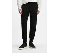 HUGO Pantalones cargo slim fit - StyleGlavin261, 50556512 Negro 58