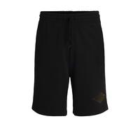 Hugo Pantalones Cortos Damtus Diseño Logotipo Bordado para Hombre (GT10783)