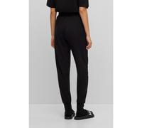 HUGO Shuffle_Pants Loungewear_Pant, Black1, S De Las Mujeres