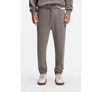 HUGO Pantalones de chándal en algodón - StyleNapin, 50522372 Gris M
