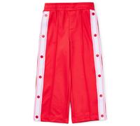 HUGO Pantalones de chándal para niños con botones automáticos en las costuras laterales - StyleG14116/99012A, G14116 Rojo 102