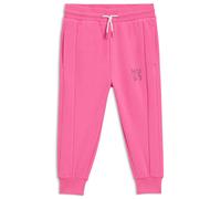 HUGO Pantalones de chándal para niños de algodón con logotipo de tachuelas - StyleG00401/48T04A, G00401 Pink 156