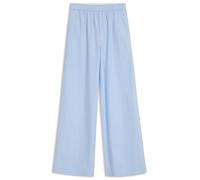 HUGO Pantalones regular fit de popelín de algodón a rayas - StyleHindusa-1_B, 50561006 Fantasía 36