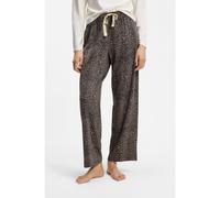 HUGO Pantalones de pijama estampados en modal elástico y algodón - StyleCASUAL PANTS, 50556937 Gris estampado M