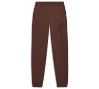 HUGO Pantalones de punto para mujer, Medium Brown 210, M