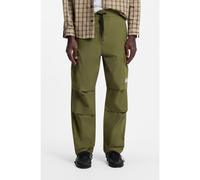 HUGO Pantalones estilo cargo relaxed fit en algodón antidesgarros - StyleGadic242, 50564196 Oliva L
