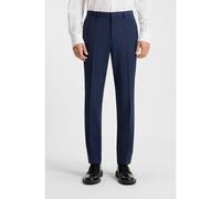 HUGO Pantalones extra slim fit en tejido superflexible - StyleHestenM204X, 50446520 Azul 48