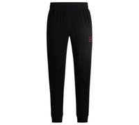 Hugo Pantalones para Hombre, Azul Oscuro, L