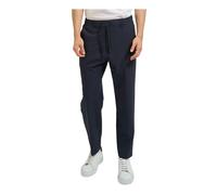 Hugo - Pantalones Slim-fit - Trousers - Hombre - Azul - S -