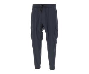 Hugo- Pantalones T Urbanex-Cargo Light- Trousers- Hombre- Azul- S- Pantalones T Urbanex-Cargo Light